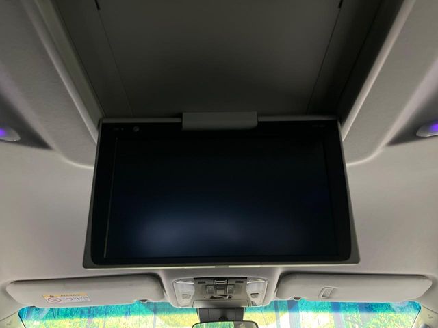 TOYOTA VELLFIRE 2018