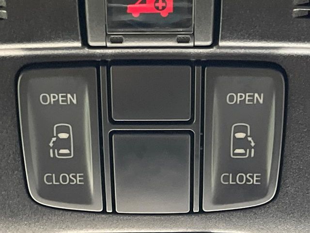 TOYOTA VELLFIRE 2018