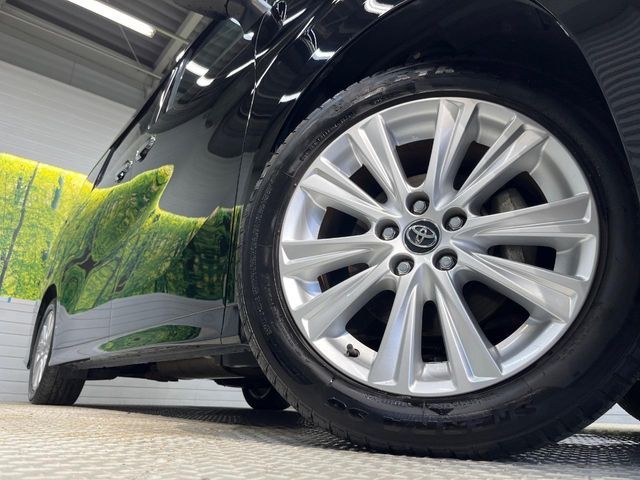 TOYOTA VELLFIRE 2018