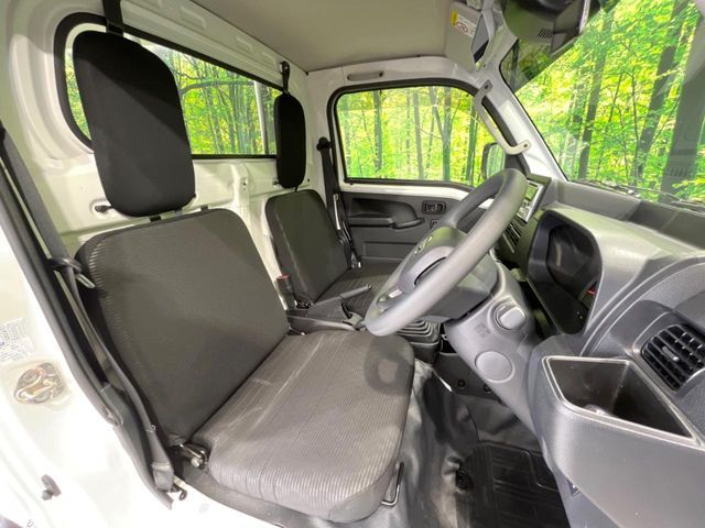 DAIHATSU HIJET truck 4WD 2022