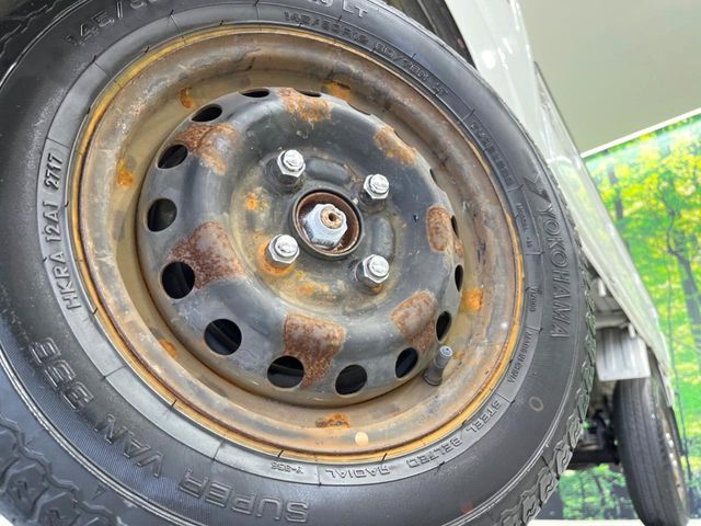 DAIHATSU HIJET truck 4WD 2022