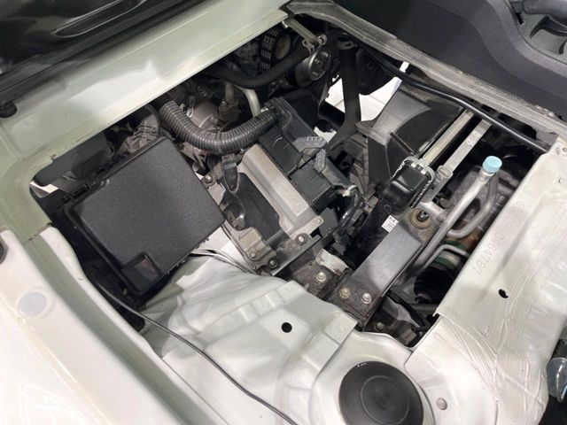 DAIHATSU HIJET truck 4WD 2022