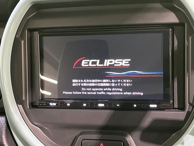 SUZUKI HUSTLER 4WD 2025