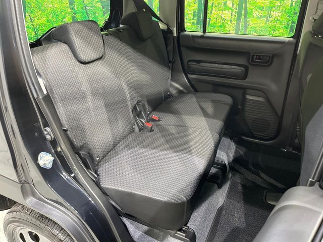 SUZUKI HUSTLER 4WD 2025