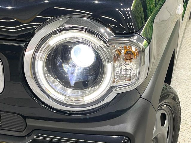 SUZUKI HUSTLER 4WD 2025