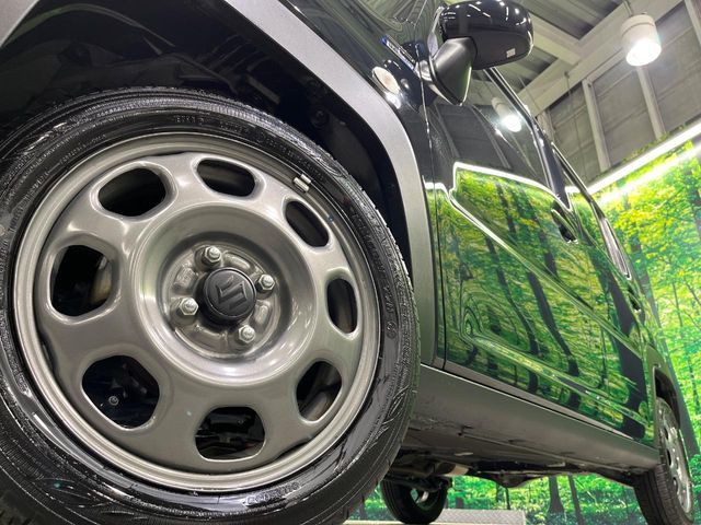 SUZUKI HUSTLER 4WD 2025