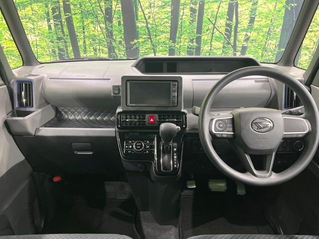 DAIHATSU TANTO CUSTOM 2019