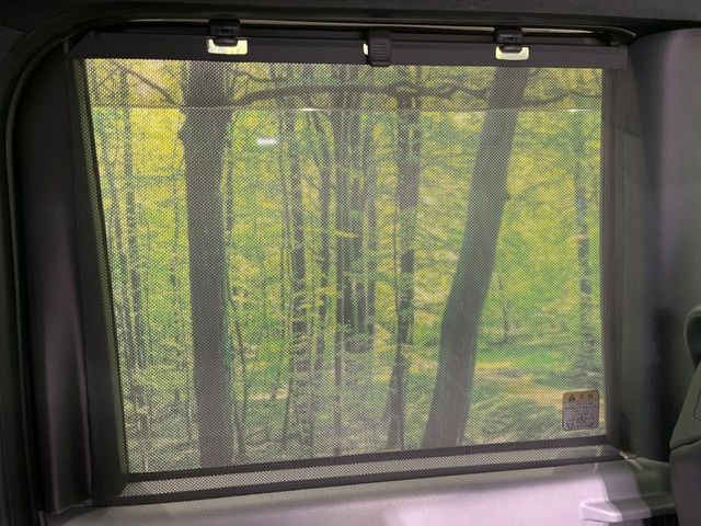 DAIHATSU TANTO CUSTOM 2019