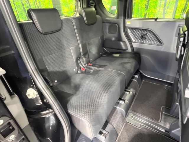 DAIHATSU TANTO CUSTOM 2019