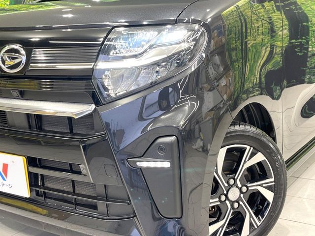 DAIHATSU TANTO CUSTOM 2019