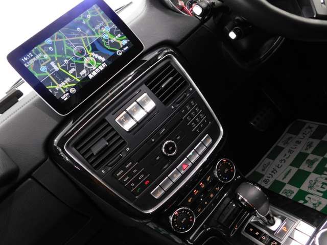 MERCEDES BENZ MERCEDES BENZ G class 2017