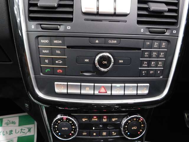 MERCEDES BENZ MERCEDES BENZ G class 2017