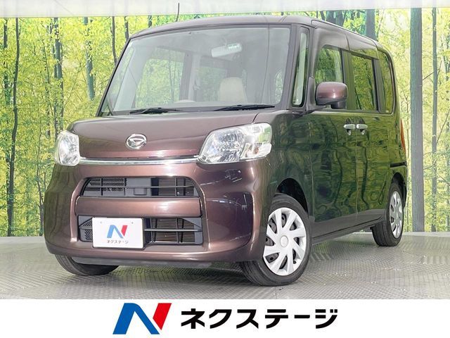 DAIHATSU TANTO 2015