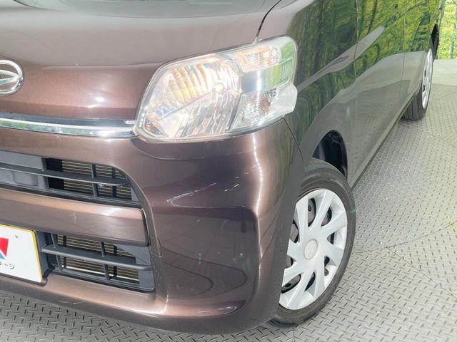 DAIHATSU TANTO 2015