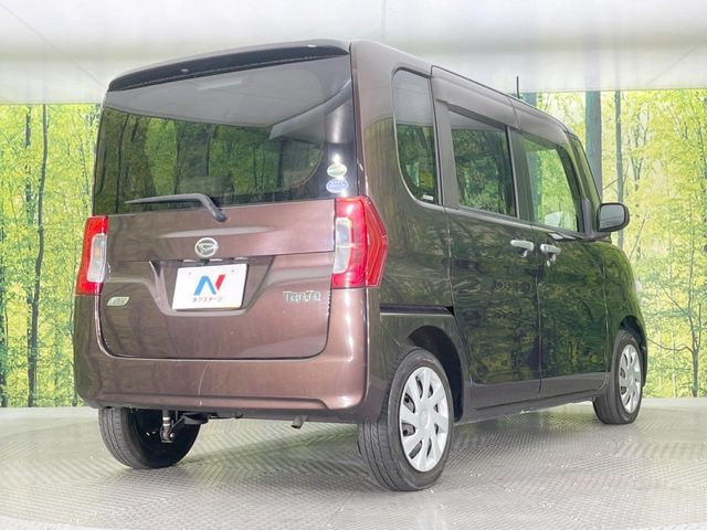 DAIHATSU TANTO 2015