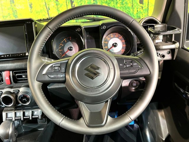 SUZUKI JIMNY SIERRA 2024