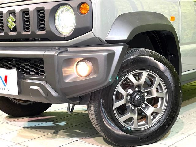 SUZUKI JIMNY SIERRA 2024