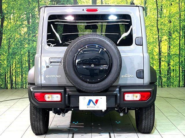 SUZUKI JIMNY SIERRA 2024