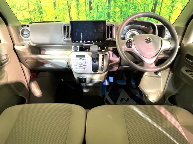 SUZUKI EVERY wagon 2024