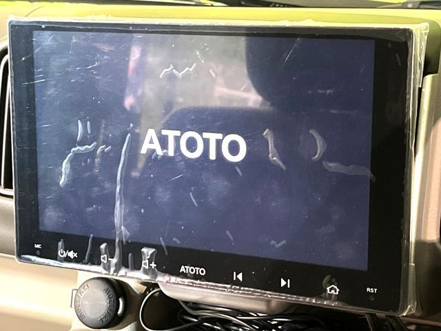 SUZUKI EVERY wagon 2024