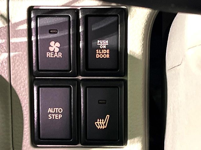 SUZUKI EVERY wagon 2024