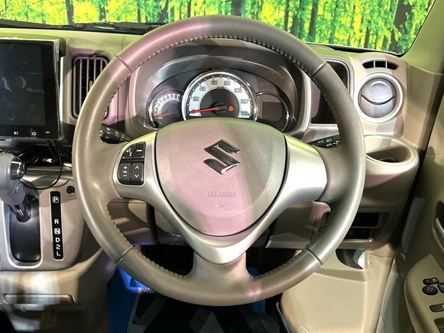 SUZUKI EVERY wagon 2024