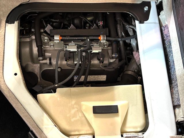 SUZUKI EVERY wagon 2024