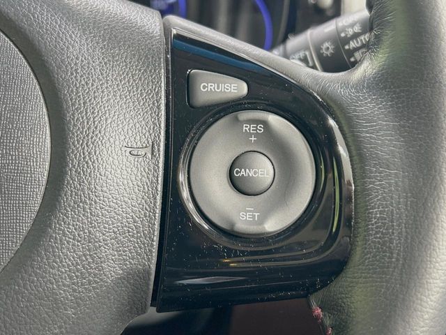 HONDA N-WGN CUSTOM 2015