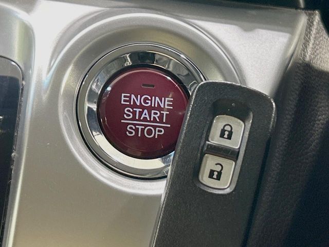 HONDA N-WGN CUSTOM 2015