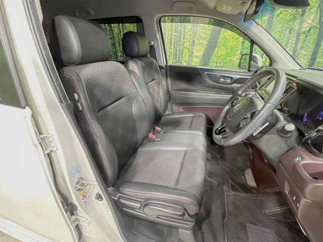 HONDA N-WGN CUSTOM 2015