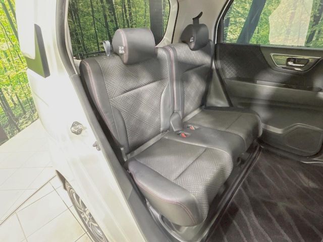 HONDA N-WGN CUSTOM 2015