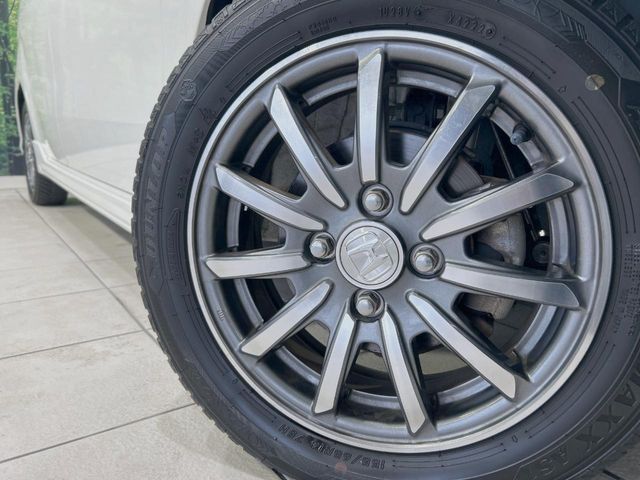 HONDA N-WGN CUSTOM 2015