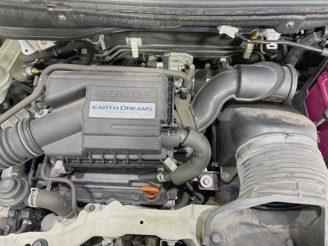 HONDA N-WGN CUSTOM 2015