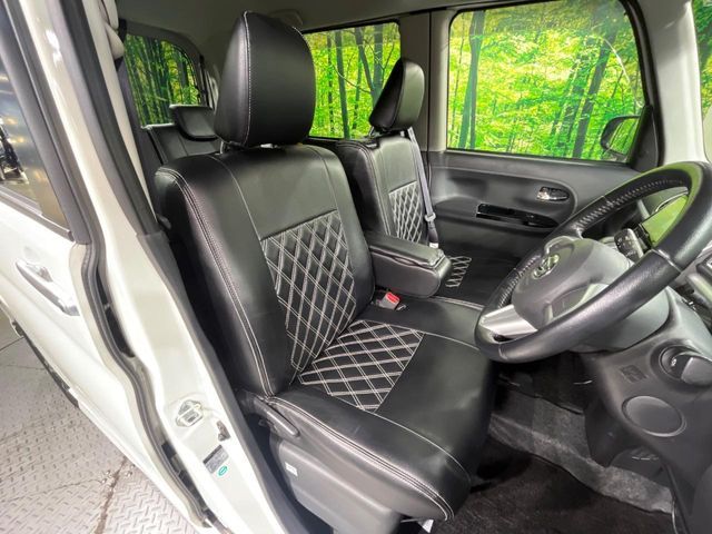 DAIHATSU TANTO CUSTOM 2016