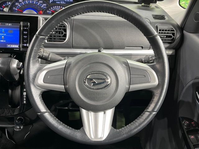 DAIHATSU TANTO CUSTOM 2016