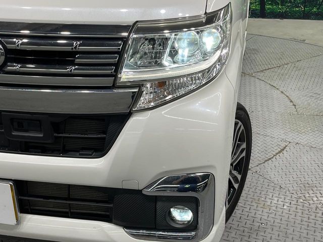 DAIHATSU TANTO CUSTOM 2016