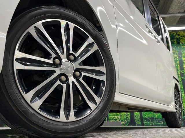 DAIHATSU TANTO CUSTOM 2016