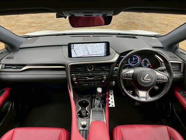 TOYOTA LEXUS RX300 AWD 2020