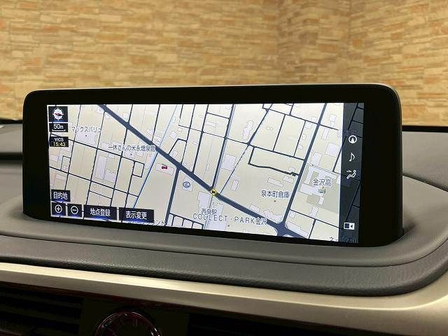 TOYOTA LEXUS RX300 AWD 2020