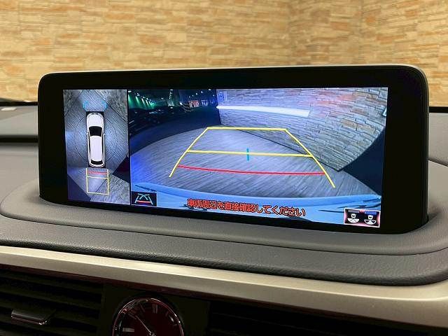 TOYOTA LEXUS RX300 AWD 2020