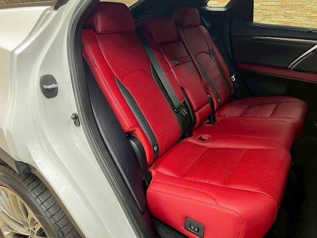 TOYOTA LEXUS RX300 AWD 2020