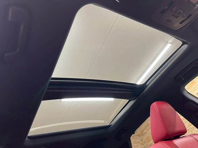 TOYOTA LEXUS RX300 AWD 2020