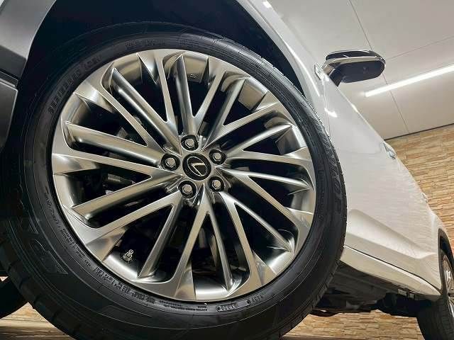 TOYOTA LEXUS RX300 AWD 2020