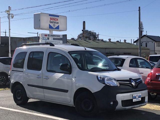 RENAULT RENAULT KANGOO 2020