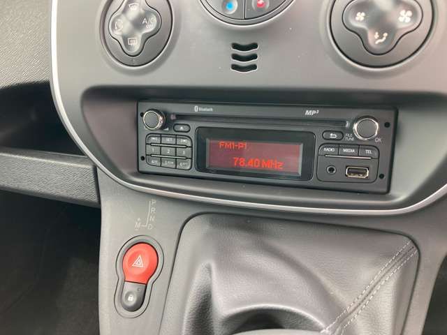 RENAULT RENAULT KANGOO 2020