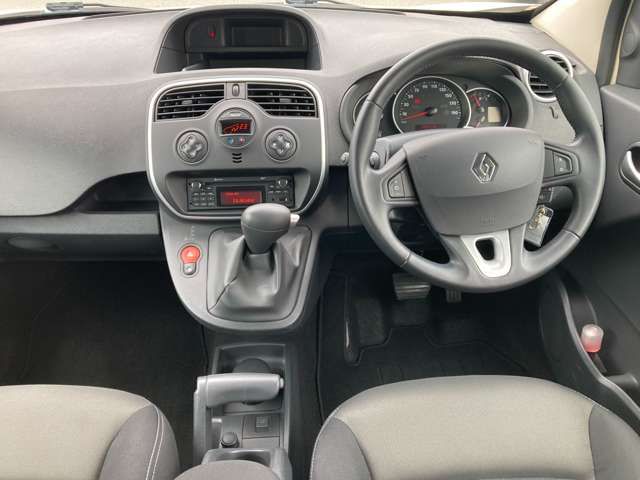 RENAULT RENAULT KANGOO 2020