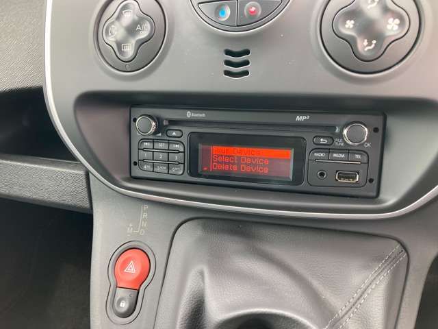 RENAULT RENAULT KANGOO 2020