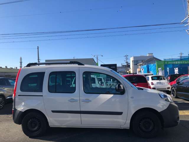 RENAULT RENAULT KANGOO 2020