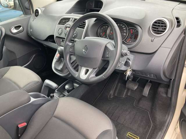 RENAULT RENAULT KANGOO 2020