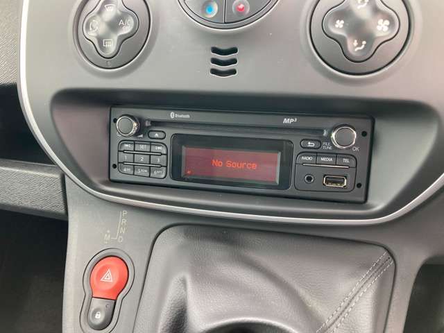 RENAULT RENAULT KANGOO 2020